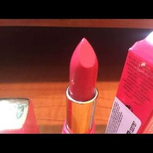 Guerlain KISSKISS Creamy Shaping Lip Color # 343